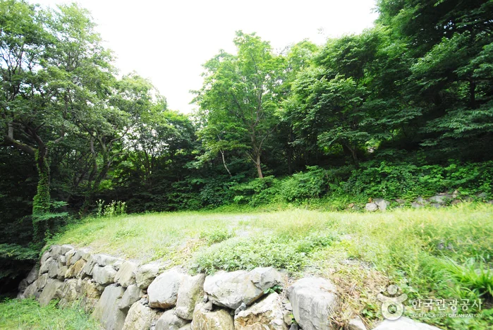 영남알프스억새대종주 2코스 대표 사진