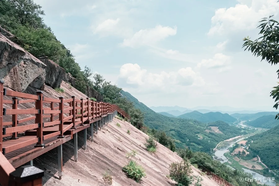용궐산 3코스 대표 사진