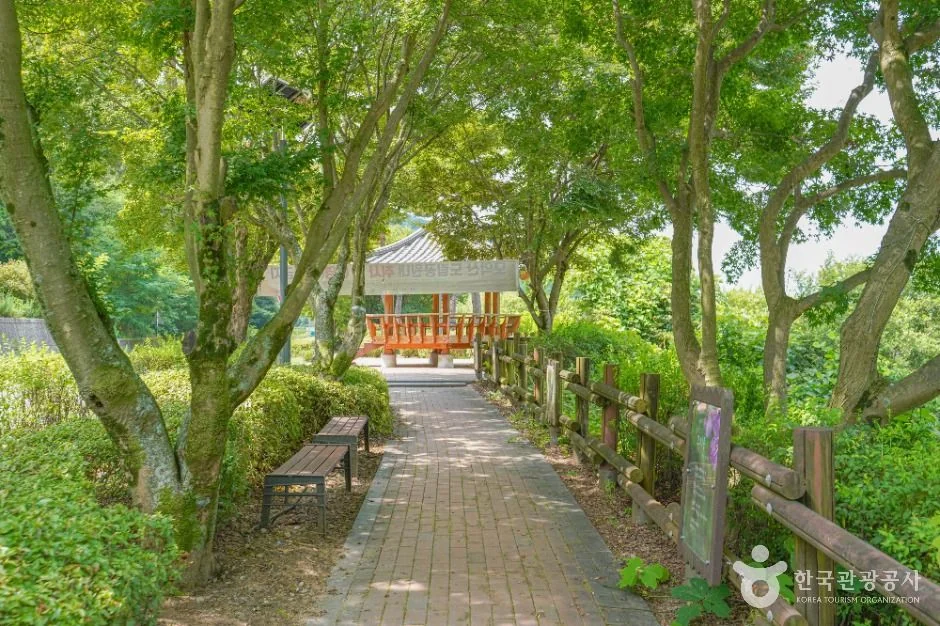 제비산 1코스 대표 사진