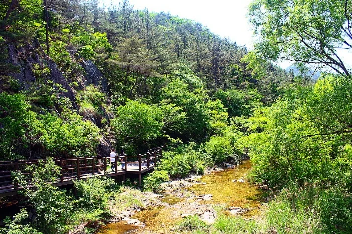빈계산 3코스 대표 사진