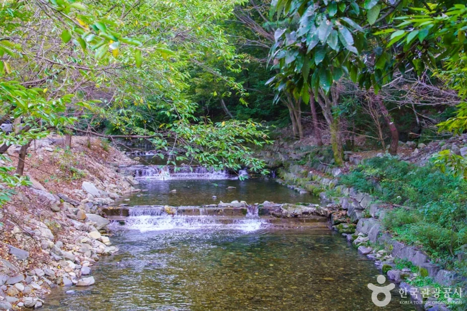 철마봉 3코스 대표 사진