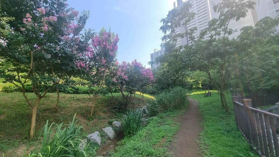 돌산 3코스 대표 사진