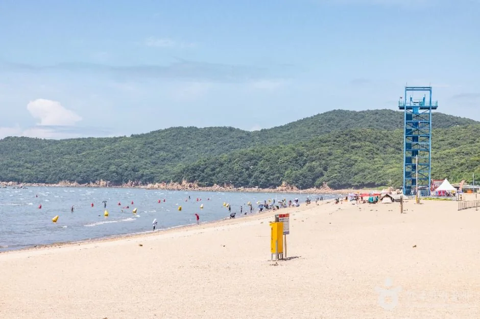 호룡곡산 3코스 대표 사진