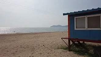 국사봉 2코스 표지 사진