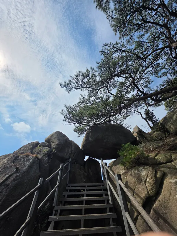 관악산 사당코스 사용자 사진 2