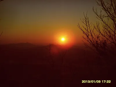 의정부106번종점~천보산~동두천칠봉산~동두천중앙역