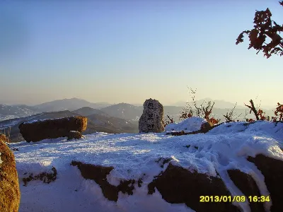 의정부106번종점~천보산~동두천칠봉산~동두천중앙역