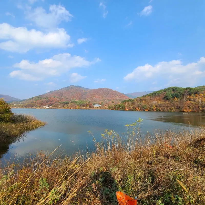 DMZ 평화의 길 27코스