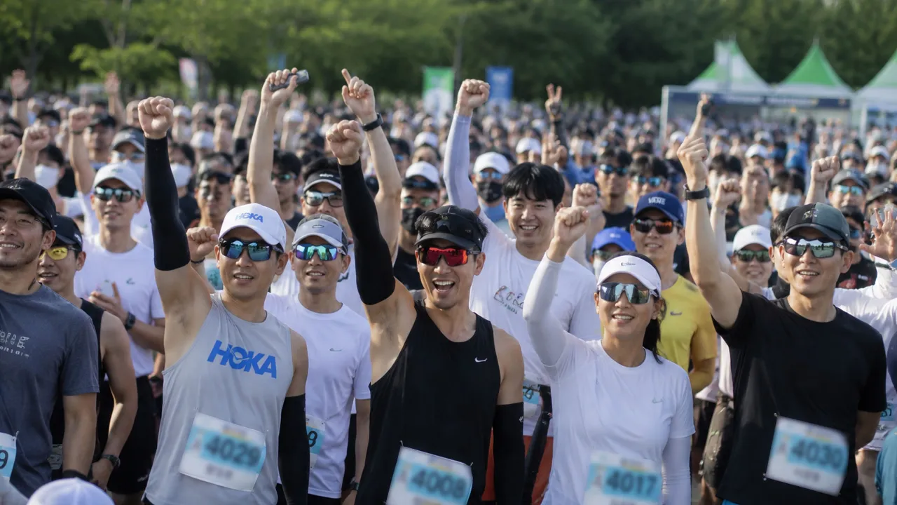 2026 경청마라톤